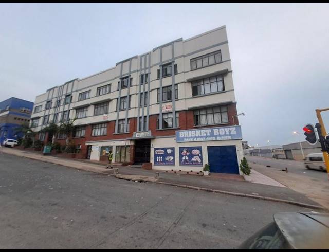 2 BEDROOM PROPERTY TO RENT IN GLENWOOD